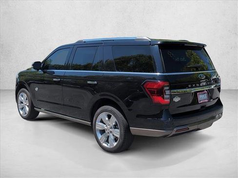 Used 2024 Ford Expedition King Ranch AWD/4WD image 8