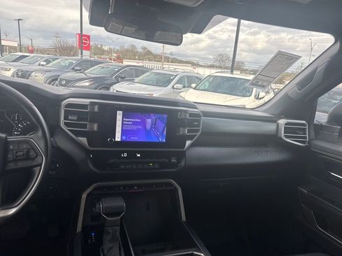 Used 2025 Toyota Tundra SR5 image 20