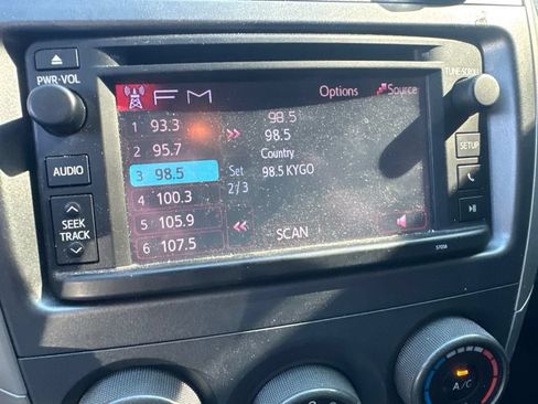Used 2013 Toyota Corolla S FWD image 9