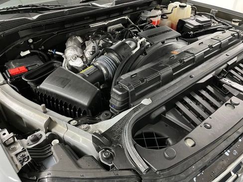 Used 2024 GMC Sierra 3500 AT4 w/ AT4 Premium Plus Package AWD/4WD image 62