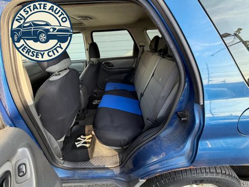 Used 2007 Ford Escape XLT AWD/4WD image 8