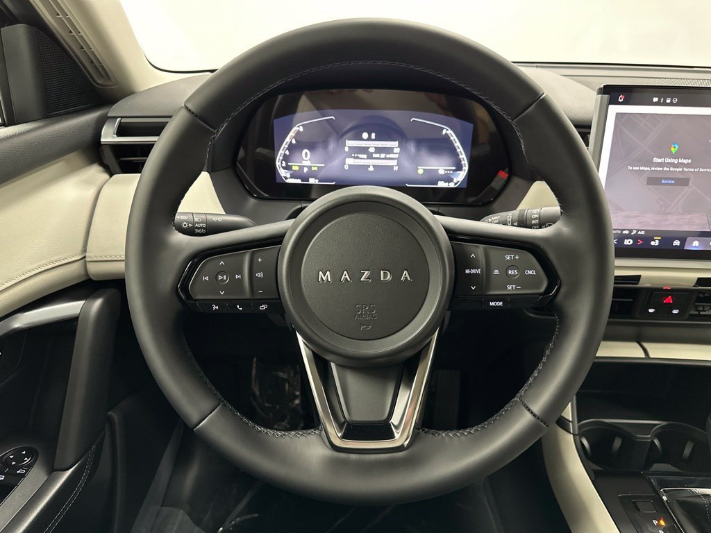 New 2026 MAZDA CX-5 Preferred AWD/4WD image 26