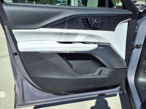 New 2026 Cadillac Lyriq Premium Luxury image 14