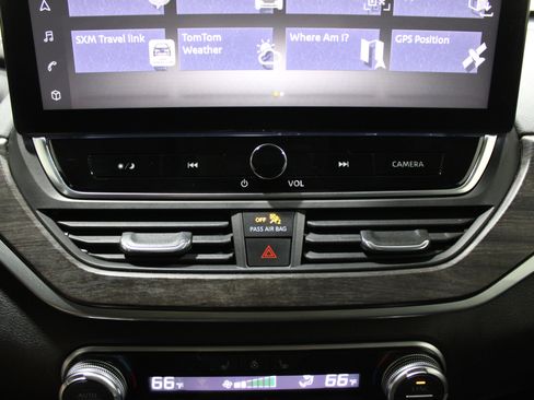 Used 2023 Nissan Altima 2.5 SL image 20