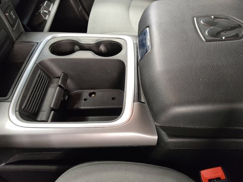 Used 2023 RAM 1500 Classic SLT w/ Trailer & Traction Group AWD/4WD image 26