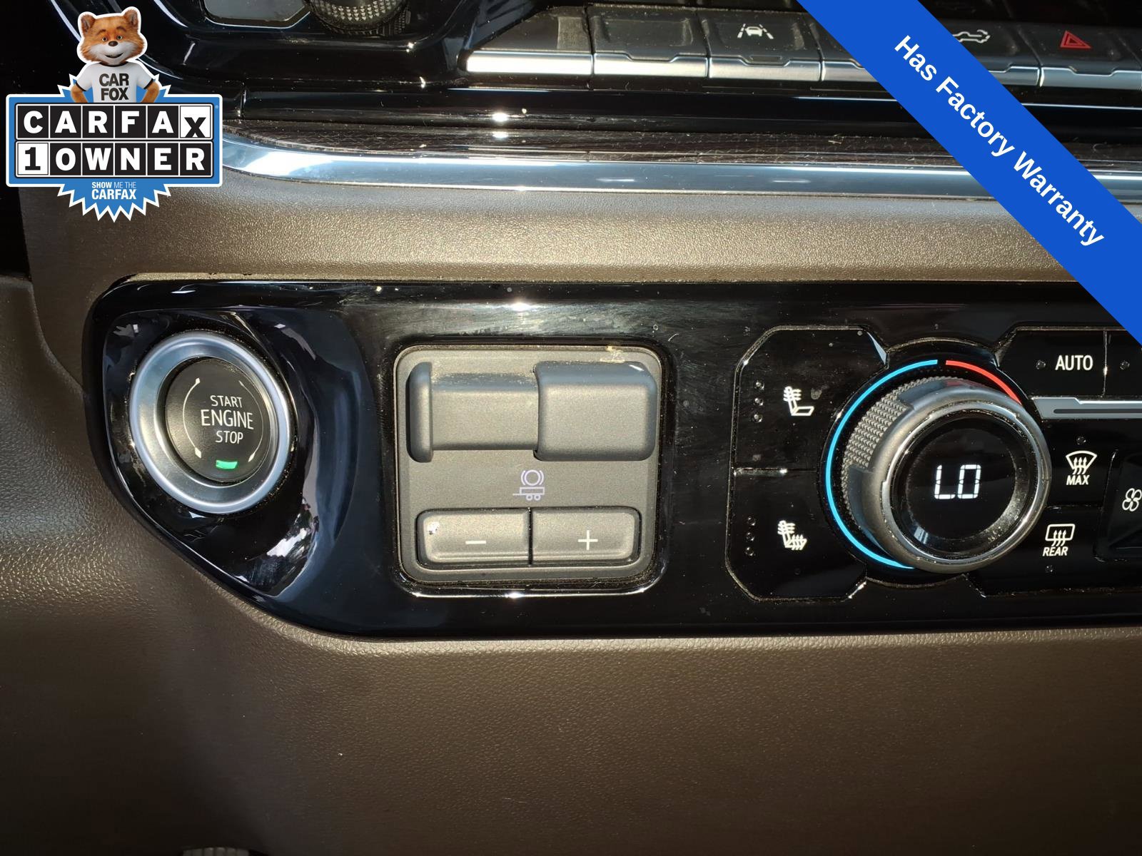 Used 2025 Chevrolet Silverado 1500 LT RWD image 22