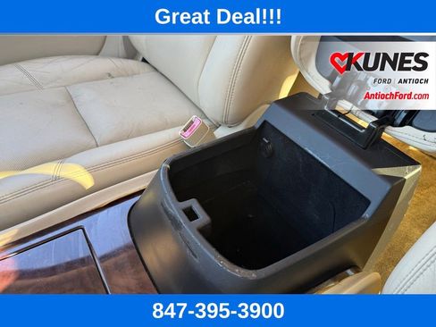 Used 2007 Cadillac Escalade AWD w/ Information Package image 45