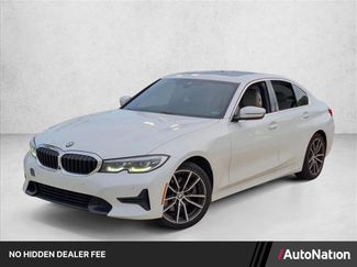 Used 2020 BMW 330i Sedan w/ Premium Package RWD video 1