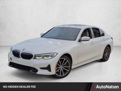 Used 2020 BMW 330i Sedan w/ Premium Package