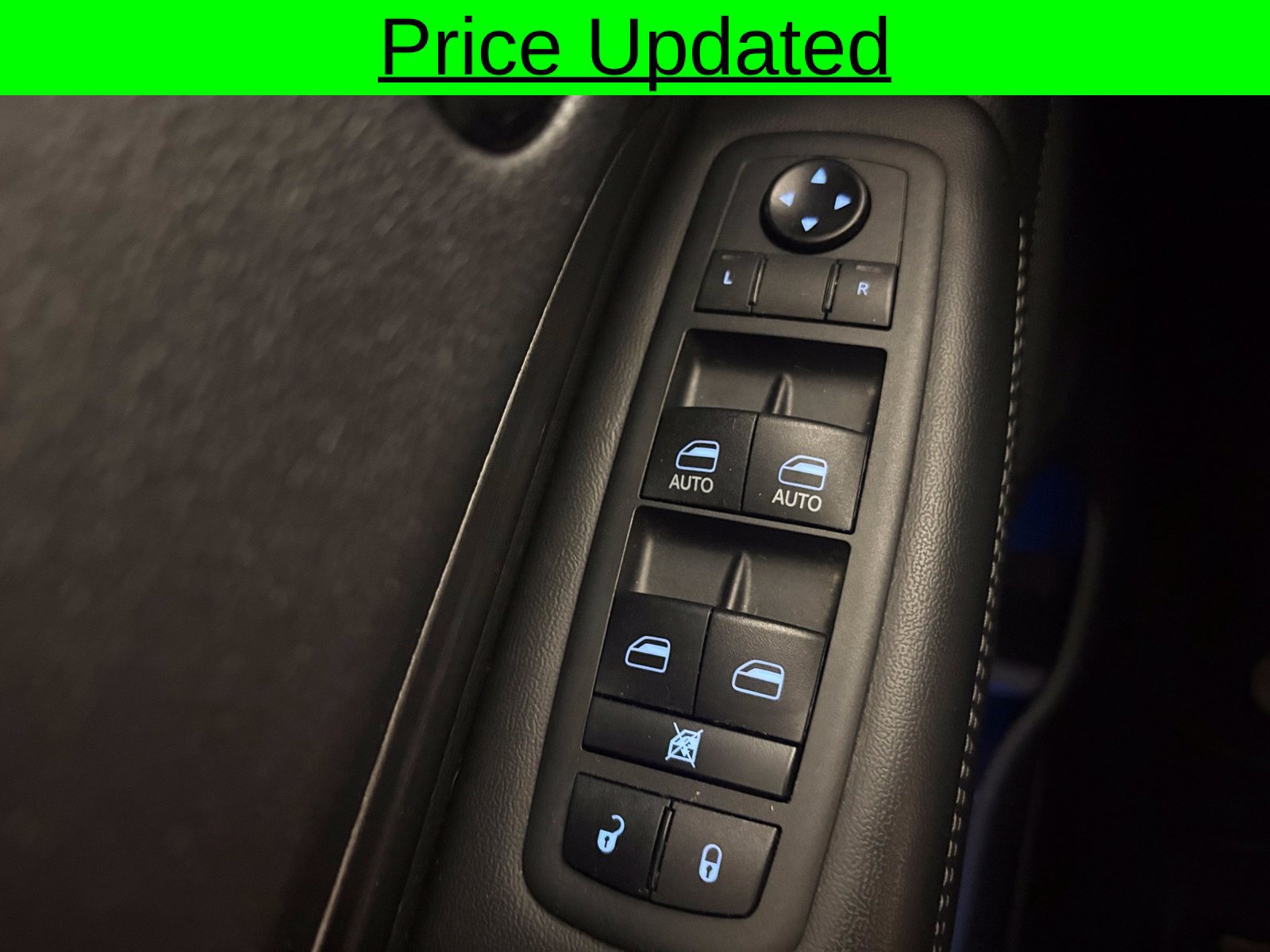Used 2021 Dodge Durango SXT AWD/4WD image 6