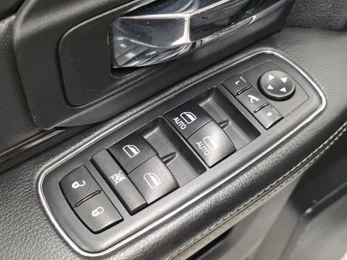 Used 2017 RAM 1500 Rebel w/ Luxury Group image 28