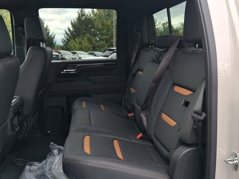 New 2026 GMC Sierra 3500 AT4 w/ AT4 Premium Plus Package image 5