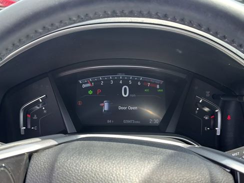 Used 2021 Honda CR-V EX-L image 16
