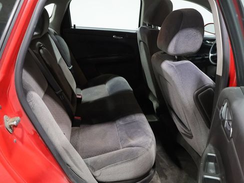 Used 2012 Chevrolet Impala LT w/ LT Sunroof Package FWD image 21