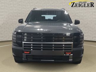 New 2026 Hyundai Palisade XRT Pro video 2