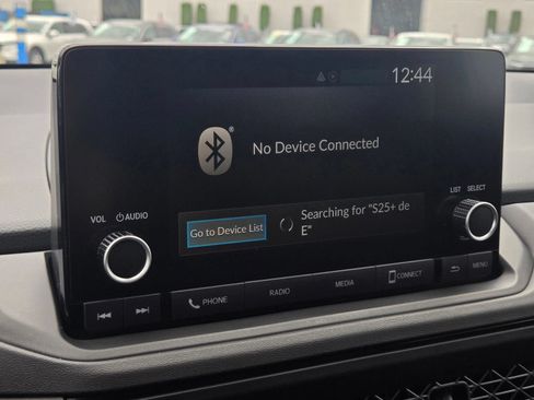 Certified 2025 Honda Accord SE image 21
