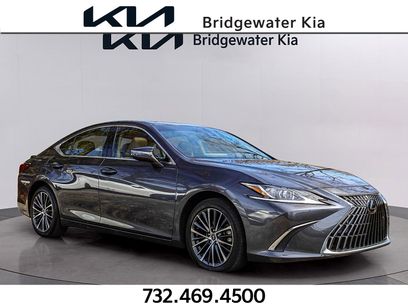 Used 2022 Lexus ES 350 w/ Premium Package
