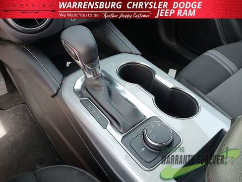 Used 2025 Chevrolet Blazer LT image 26