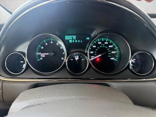 Used 2016 Buick Enclave Leather w/ Trailering Package AWD/4WD image 15
