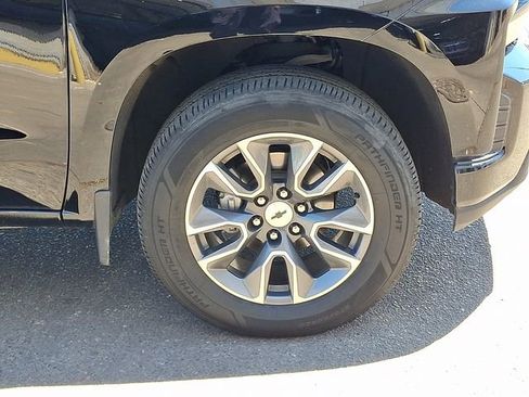 Used 2021 Chevrolet Silverado 1500 RST AWD/4WD image 30