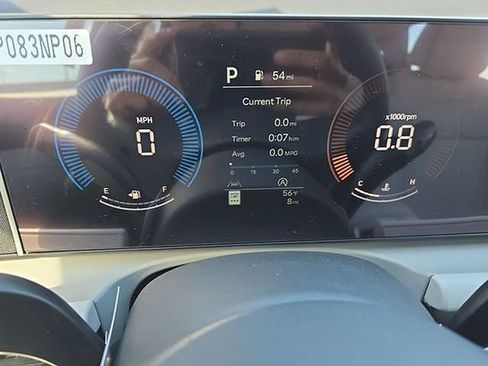 New 2026 Hyundai Tucson SE image 29