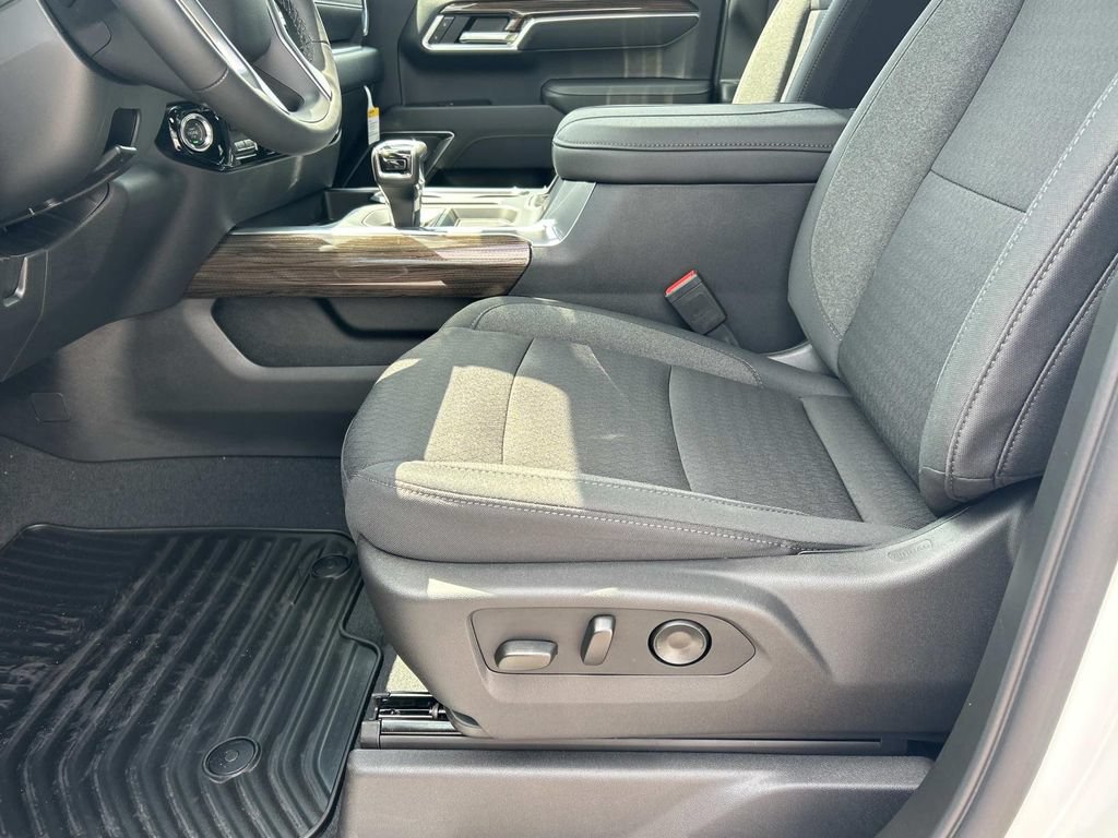 New 2026 Chevrolet Silverado 1500 RST w/ All Star Edition Plus AWD/4WD image 16