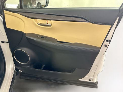 Used 2016 Lexus NX 200t AWD image 34