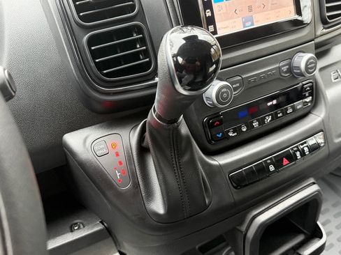 New 2026 RAM ProMaster 1500 w/ Safety Group image 25