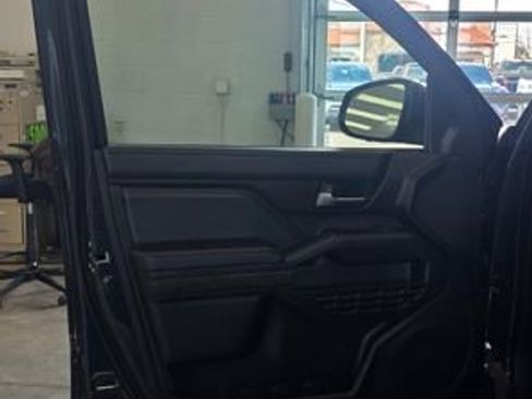 New 2026 Toyota Tacoma Limited image 11