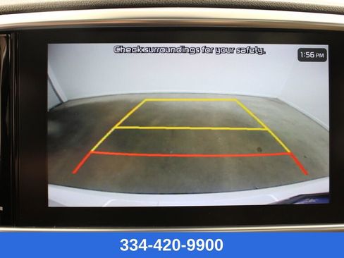 Used 2022 Kia Sportage SX image 14