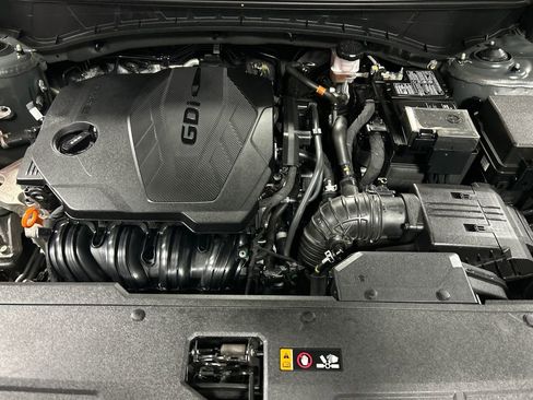 Used 2022 Hyundai Tucson SEL image 24