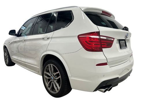 Used 2017 BMW X3 xDrive28i image 6