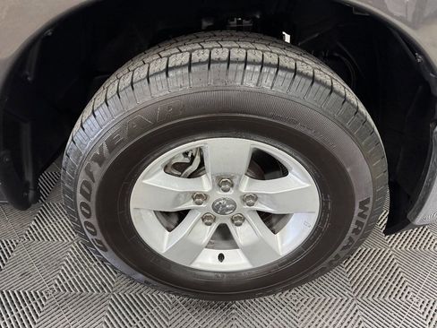 Used 2024 RAM 1500 Classic SLT image 16