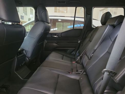 Used 2024 Toyota Land Cruiser Base image 5