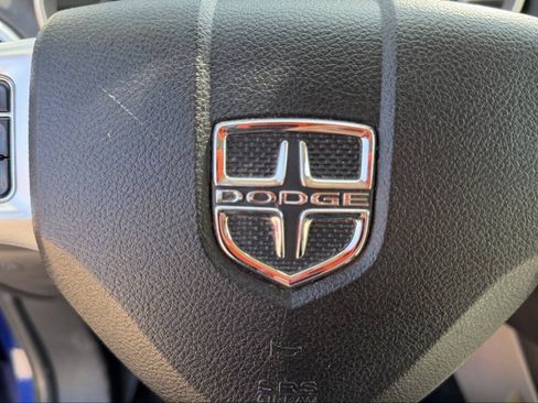 Used 2012 Dodge Journey Crew w/ Flexible Seating Group AWD/4WD image 41