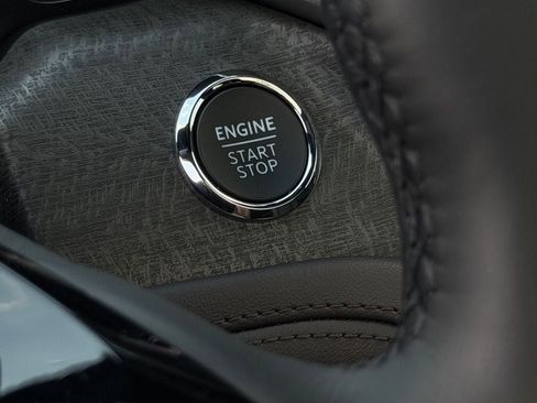 New 2026 Ford Explorer Platinum w/ LUX Leather Package image 13