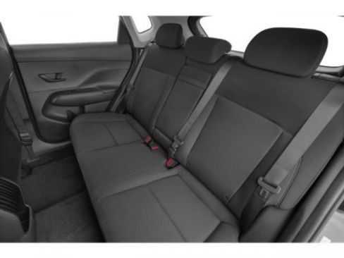 New 2026 Hyundai Kona SE FWD image 16