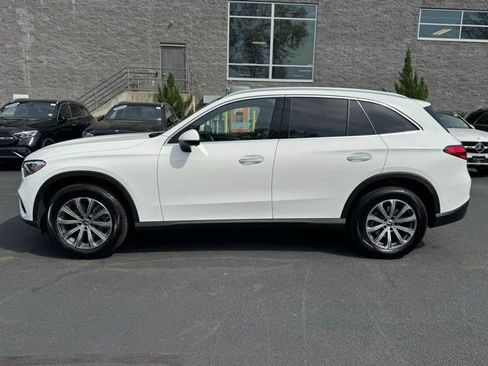 Used 2026 Mercedes-Benz GLC 300 4MATIC image 6