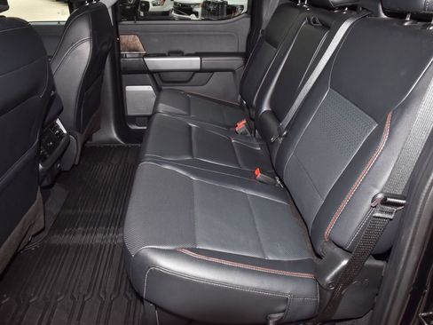 Certified 2023 Ford F250 Lariat w/ Lariat Ultimate Package AWD/4WD image 14