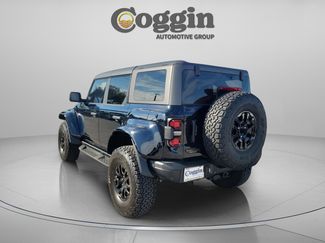 Certified 2024 Ford Bronco Raptor video 2