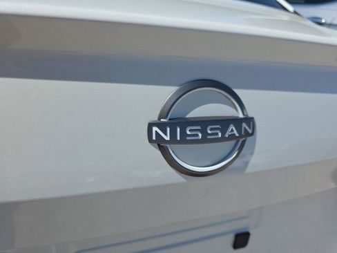 Used 2024 Nissan Altima 2.5 SL image 12