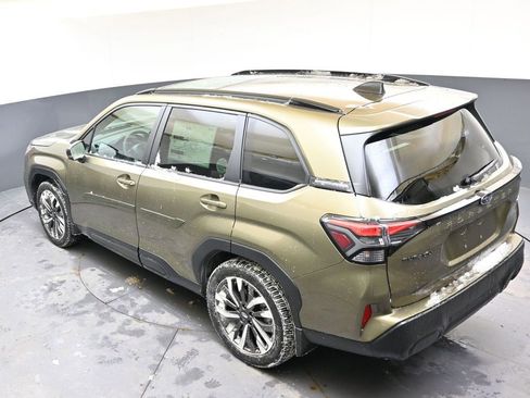 New 2026 Subaru Forester Touring image 41