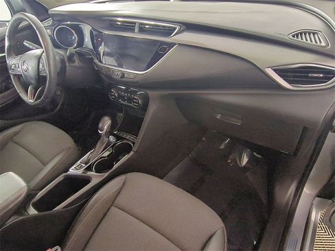 Certified 2023 Buick Encore GX Select w/ Experience Buick Package image 28