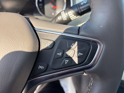 Used 2024 Chevrolet Malibu LT image 16