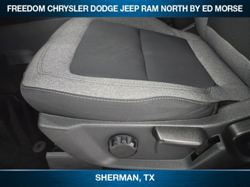 Used 2025 Ford Bronco Big Bend image 18