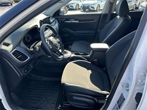 Used 2021 Kia Seltos S image 18