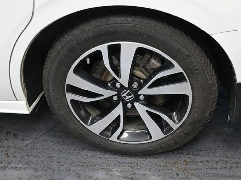 Used 2020 Honda Odyssey Elite image 13