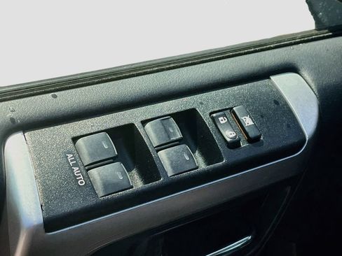 Used 2024 Toyota 4Runner SR5 Premium w/ Moonroof Package RWD image 18