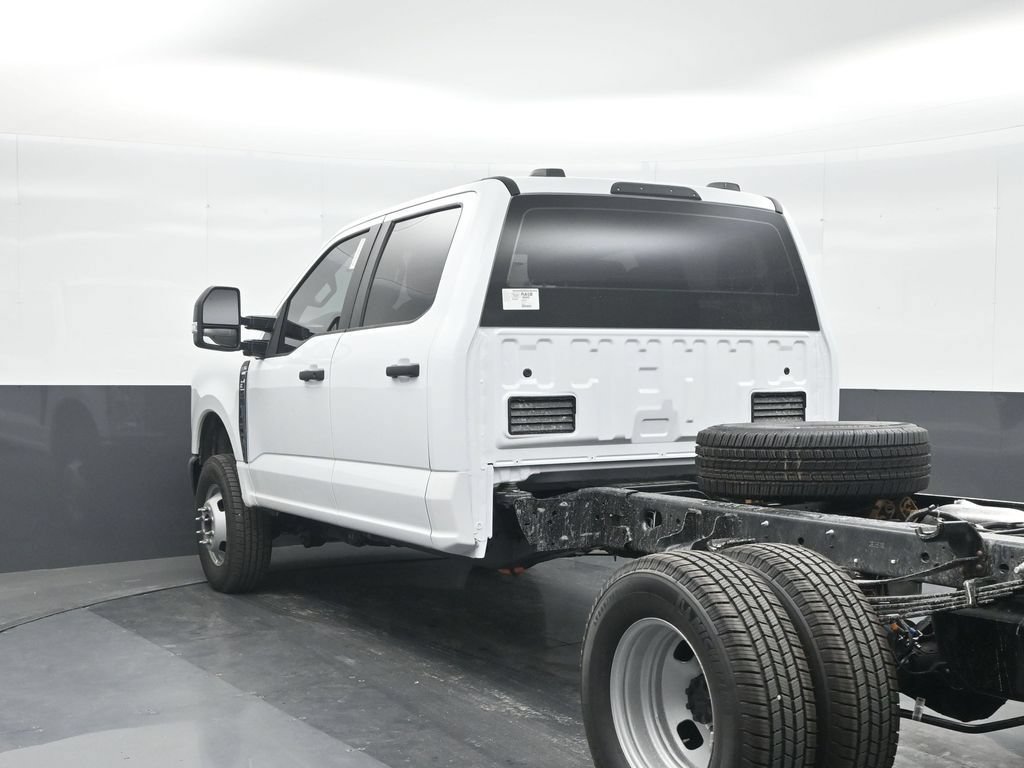 New 2025 Ford F350 XL AWD/4WD image 20