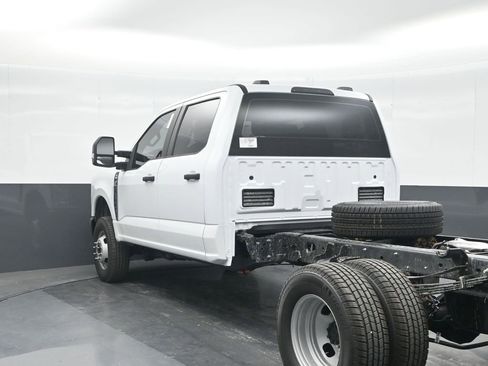 New 2025 Ford F350 XL AWD/4WD image 20
